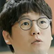 Ärzte (koreanisches Drama) – Kim Gang-Hyun.webp