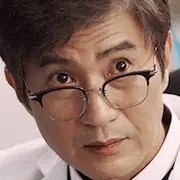 Salut au revoir maman-Ahn Nae-Sang.webp