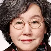 Salut au revoir maman-Ban Hyo-Jung.webp