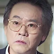 Salut au revoir maman-Lee Byung-Joon.webp