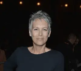 Jamie Lee Curtis Rips ‘We Vir Your Boobs’ Oscar Song