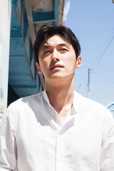 Kim Dong-Hyuk (1982)