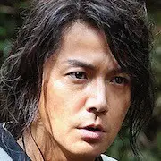 Rurouni Kenshin-La leggenda finisce-Masaharu Fukuyama.webp