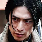 Rurouni Kenshin-La leggenda finisce-Yusuke Iseya.webp