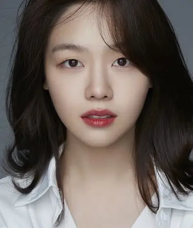 Bang Min-Ah