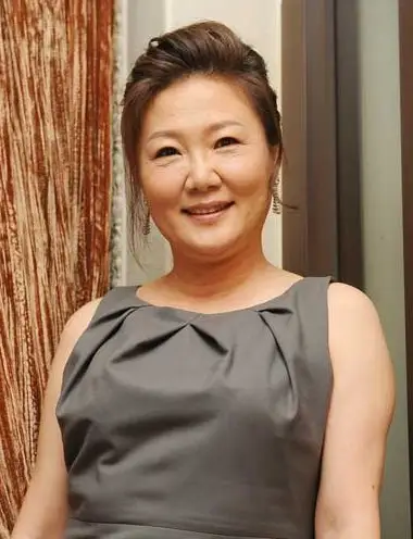 Kim Hae Sook