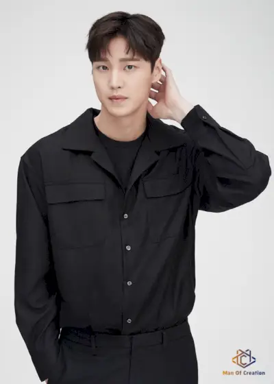 Lee Tae Hwan