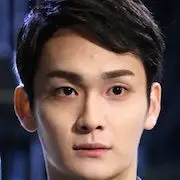 Masque (drame coréen)-Jo Yoon-Woo.webp