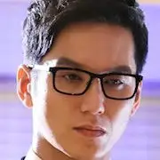 Mask (Drame coréen)-Sung Chang-Hoon.webp