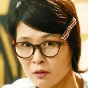 Masque (drame coréen)-Hwang Seok-Jeong.webp