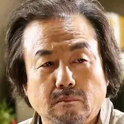 Masque (drame coréen)-Jeong Dong-Hwan.webp