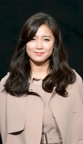 Nam Sang-Mi