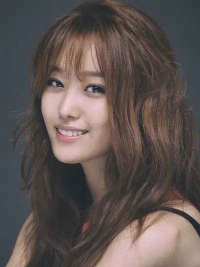 Chanson Ji-Eun (Secret)