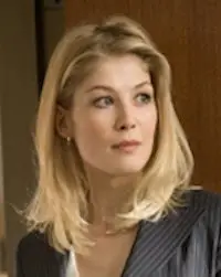 Tom Cruise obtiene su abogado: Rosamund Pike se une a One Shot