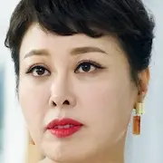 Où les étoiles atterrissent-Hong Ji-Min.webp