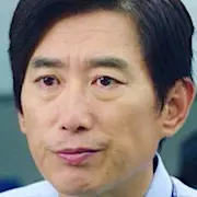 Où les étoiles atterrissent-Kim a gagné Hae.webp