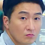 Où les étoiles atterrissent-Kim Joon-Won.webp