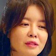 Où les étoiles atterrissent-Kim Yeo-Jin.webp