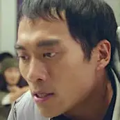 Où les étoiles atterrissent-Ahn Chang-Hwan.webp