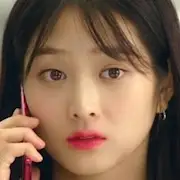 Où les étoiles atterrissent-Bae Noo-Ri.webp