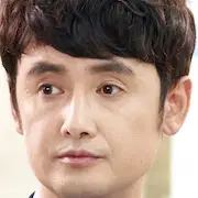 Où les étoiles atterrissent-Ahn Sang-Woo.webp