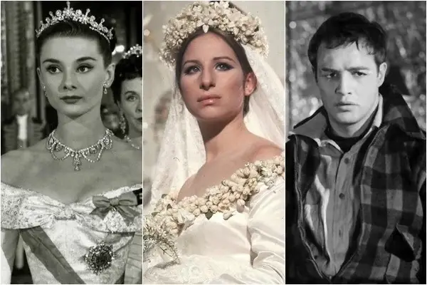 12 performances de profit des Oscars classiques qui sont encore entretenus (photos)