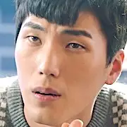 Parce que c'est ma première vie-Kim Joon-Pyo.webp