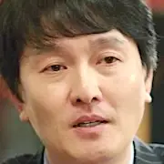 Yeo Woon-Bok
