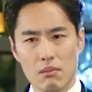Kang Woo-Je