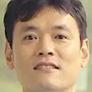 Parce que c'est ma première vie-Seo Dong-Gab.webp