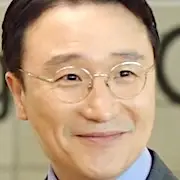 Parce que c'est ma première vie-Park Sung-Geun.webp