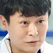 Kim Wang Geun