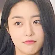 À distance, le printemps est vert-Choi Moon-Hee.webp