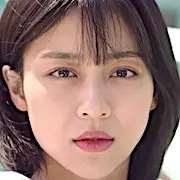 À distance, le printemps est vert-Kang Min-Ah.webp