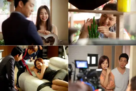 Especial de Drama da KBS: Feliz! Dia da Rosa