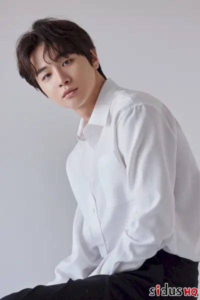 Park Sang-Nam (1994)