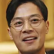 2ª temporada de Partners for Justice - Kim Dae-Ryeong.webp