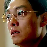 2ª temporada de Partners for Justice – Choi Kyu-Hwan.webp