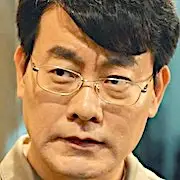 Kim Jin-Goo