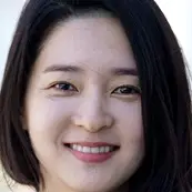 Douze nuits (drame coréen)-Cha Soo-Yeon.webp