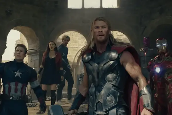 Todas las 31 películas de Marvel Cinematic Universe, de peor a mejor (fotos)