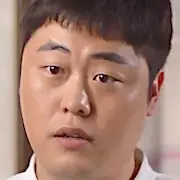 Dr romantique 2-Bae Myung Jin.webp