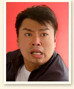 Cœur de cupidité-Louis Yuen.webp