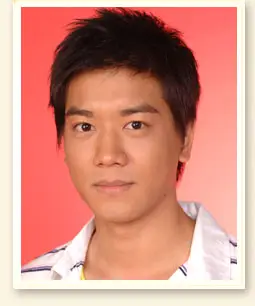 Cœur de cupidité-Chris Lai.webp