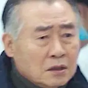 Kang Jong-Sung