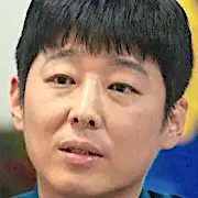 Jo Jin Kyul