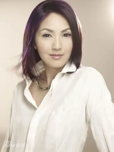 Miriam Yeung Chin Wah