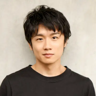 Shunsuke Kazama