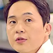 La rencontre étrange-Seol Chang-Hee.webp