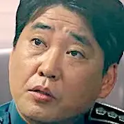 Le compteur étrange - Son Kang Kuk.webp